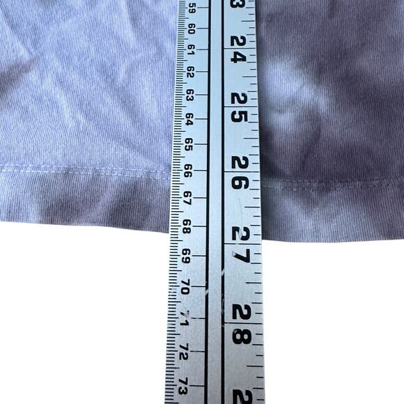 Nike Festival Revolution T-Shirt Men’s Medium Purple Tie-Dye Cotton Short Sleeve - Picture 10 of 11